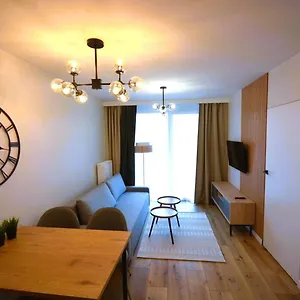  Apartament Kaya De Luxe Z Basenem