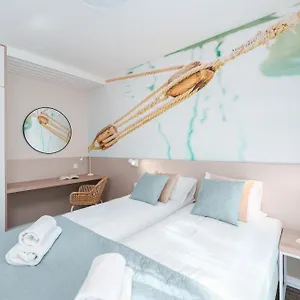  Apartament Baltia - Whiteblue