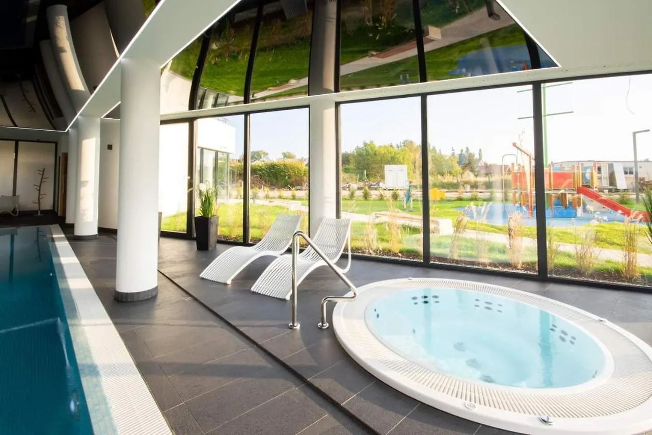 Apartment105 Westin House Resort Kołobrzeg 0*,